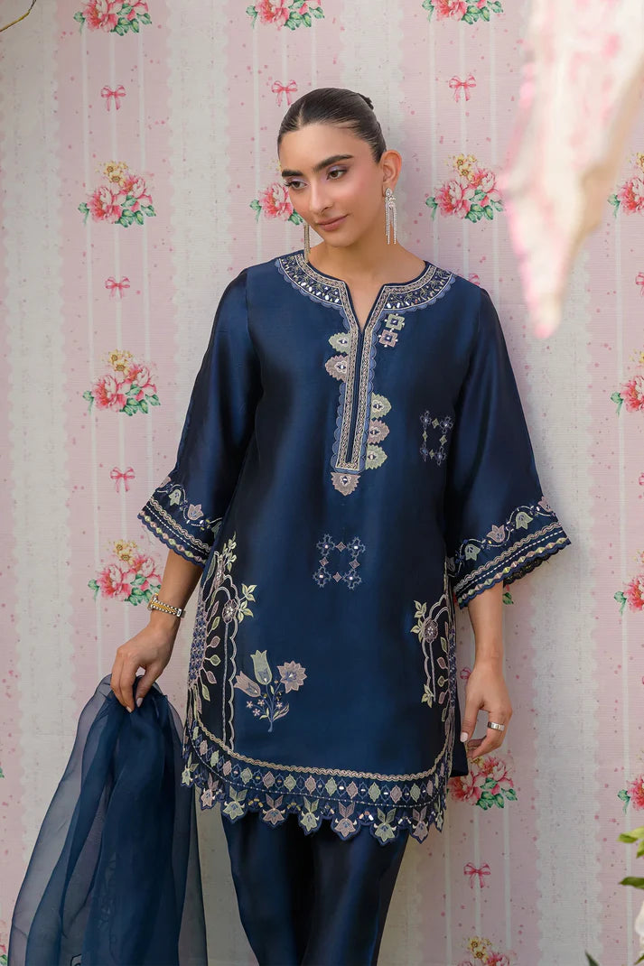 Drizzle | Siara Eid Luxe '26 | Flairs Studio