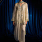 Cream Dream | Ayra Festive Formals '26 | Flairs Studio