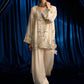 Cream Dream | Ayra Festive Formals '26 | Flairs Studio