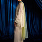 Cream Dream | Ayra Festive Formals '26 | Flairs Studio