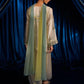 Cream Dream | Ayra Festive Formals '26 | Flairs Studio