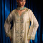 Cream Dream | Ayra Festive Formals '26 | Flairs Studio