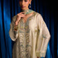 Cream Dream | Ayra Festive Formals '26 | Flairs Studio