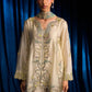 Cream Dream | Ayra Festive Formals '26 | Flairs Studio