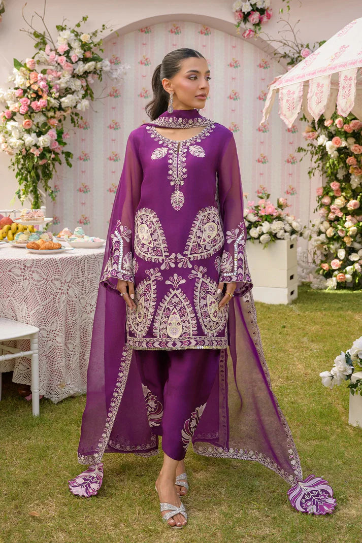 Poppy | Siara Eid Luxe '26 | Flairs Studio