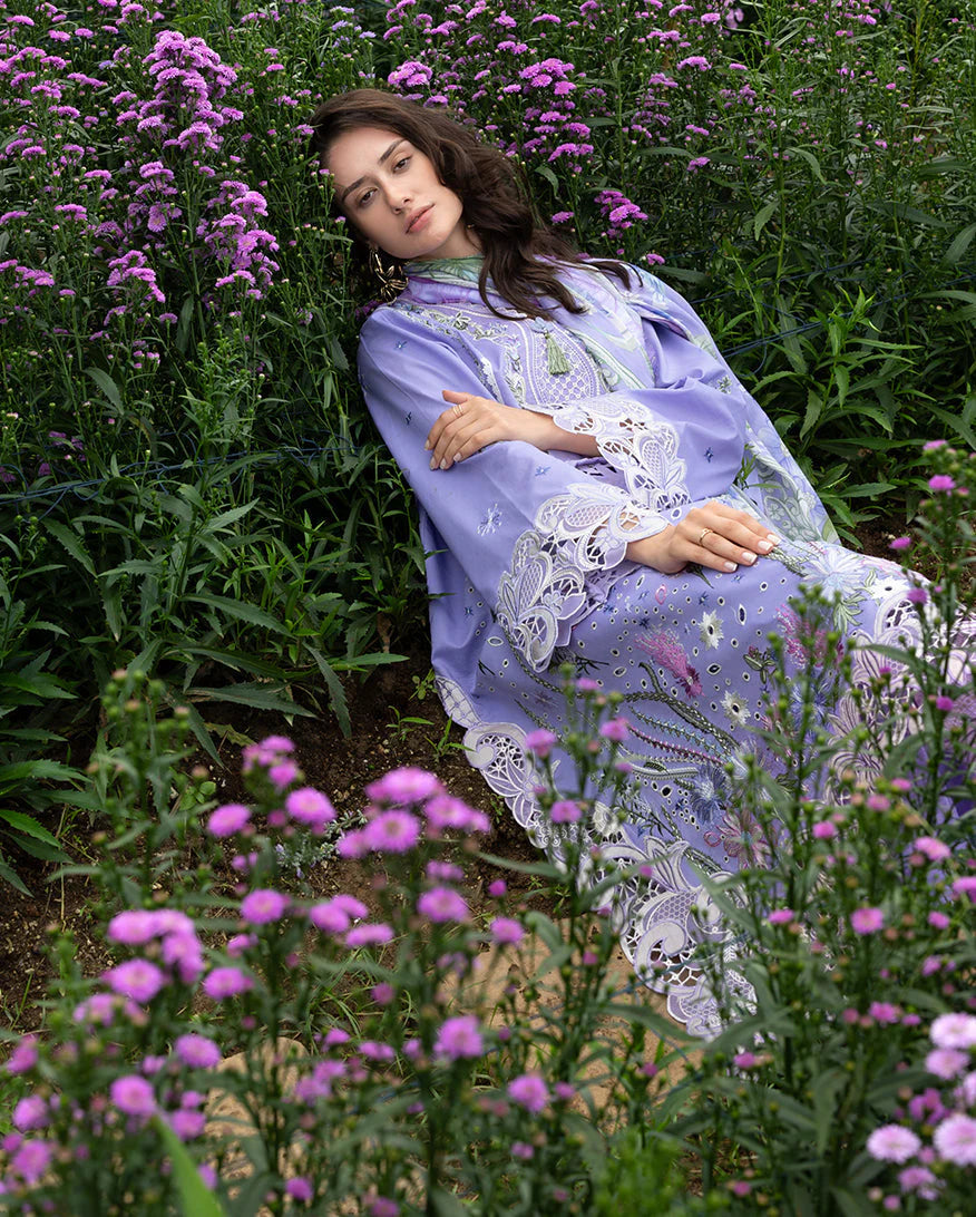 Mushq | Daisy Reverie