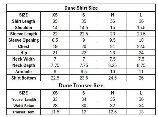 Jugnu Womenswear - AW24 - Dune