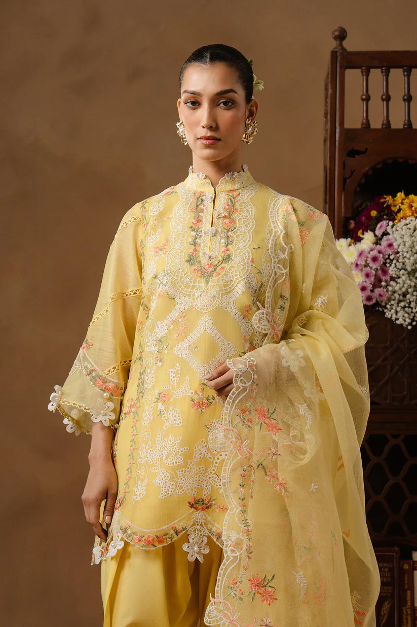 M261-009B-CT | Muzlin Spring Vol 1 '26 | SANA SAFINAZ