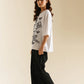 WHITE | E0531/119/001 | Boho Look Book | Ethnc