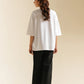 WHITE | E0531/119/001 | Boho Look Book | Ethnc