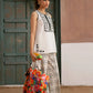 WHITE | E0601/119/001 | Boho Look Book | Ethnc