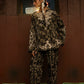BLACK | E0602/119/901 | Boho Look Book | Ethnc