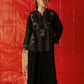 JET BLACK | E0618/119/902 | Boho Look Book | Ethnc