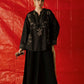 JET BLACK | E0618/119/902 | Boho Look Book | Ethnc