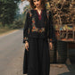 JET BLACK | E0622/119/902 | Boho Look Book | Ethnc