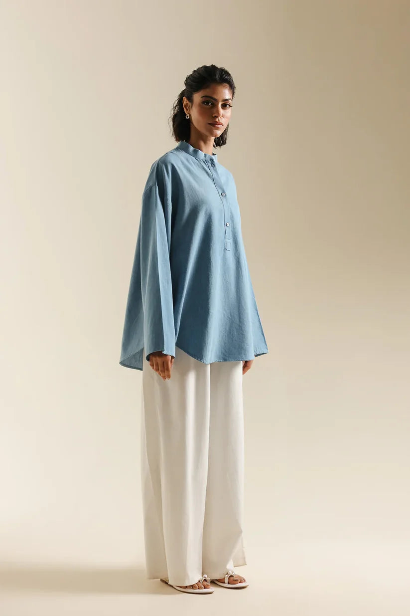 SKYWAY | E0633/119/630 | Boho Look Book | Ethnc