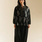 BLACK | E0640/119/901 | Boho Look Book | Ethnc