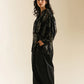 BLACK | E0640/119/901 | Boho Look Book | Ethnc