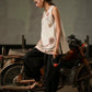 OFF WHITE | E0651/119/002 | Boho Look Book | Ethnc