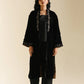 JET BLACK | E0662/119/902 | Boho Look Book | Ethnc