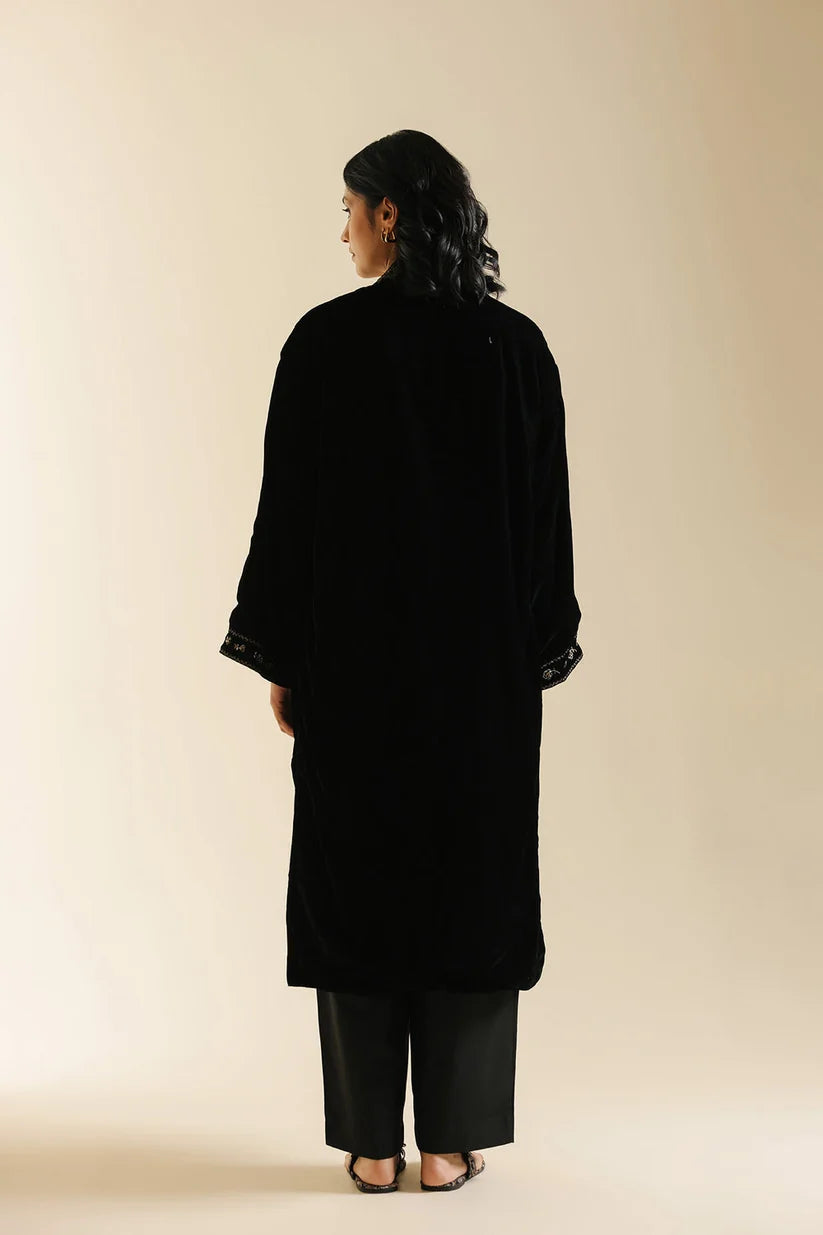 JET BLACK | E0662/119/902 | Boho Look Book | Ethnc
