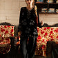JET BLACK | E0664/119/902 | Boho Look Book | Ethnc