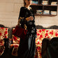 JET BLACK | E0664/119/902 | Boho Look Book | Ethnc