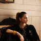 JET BLACK | E0664/119/902 | Boho Look Book | Ethnc