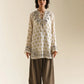 OFF WHITE | E0666/119/002 | Boho Look Book | Ethnc