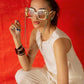 OFF WHITE | E0668/119/002 | Boho Look Book | Ethnc