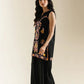 JET BLACK | E0670/119/902 | Boho Look Book | Ethnc