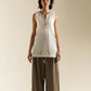 OFF WHITE | E0675/119/002 | Boho Look Book | Ethnc