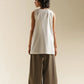 OFF WHITE | E0675/119/002 | Boho Look Book | Ethnc