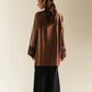 CHOCOLATE BROWN | E0701/119/804 | Boho Look Book | Ethnc