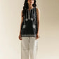 JET BLACK | E0702/119/902 | Boho Look Book | Ethnc