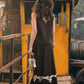 JET BLACK | E0704/119/902 | Boho Look Book | Ethnc