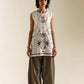 WHITE | E0707/119/001 | Boho Look Book | Ethnc