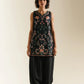 JET BLACK | E0709/119/902 | Boho Look Book | Ethnc