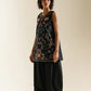 JET BLACK | E0709/119/902 | Boho Look Book | Ethnc