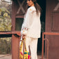 OFF WHITE | E0713/119/002 | Boho Look Book | Ethnc