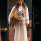 OFF WHITE | E0713/119/002 | Boho Look Book | Ethnc