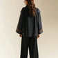 JET BLACK | E0722/119/902 | Boho Look Book | Ethnc