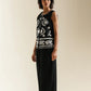 JET BLACK | E0735/119/902 | Boho Look Book | Ethnc