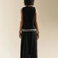 JET BLACK | E0735/119/902 | Boho Look Book | Ethnc
