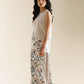 COCONUT MILK | E0738/119/003 | Boho Look Book | Ethnc