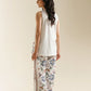 COCONUT MILK | E0738/119/003 | Boho Look Book | Ethnc