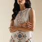 COCONUT MILK | E0738/119/003 | Boho Look Book | Ethnc