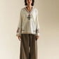 LEMON ICING | E0744/119/004 | Boho Look Book | Ethnc