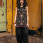 JET BLACK | E0753/119/902 | Boho Look Book | Ethnc