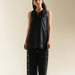 BLACK | E0754/119/901 | Boho Look Book | Ethnc